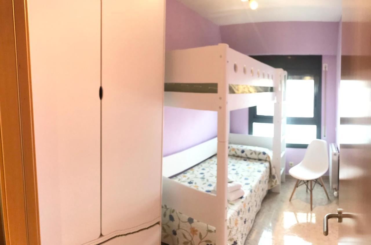 Apartamento Cinca Pirineo En Aínsa Exteriér fotografie