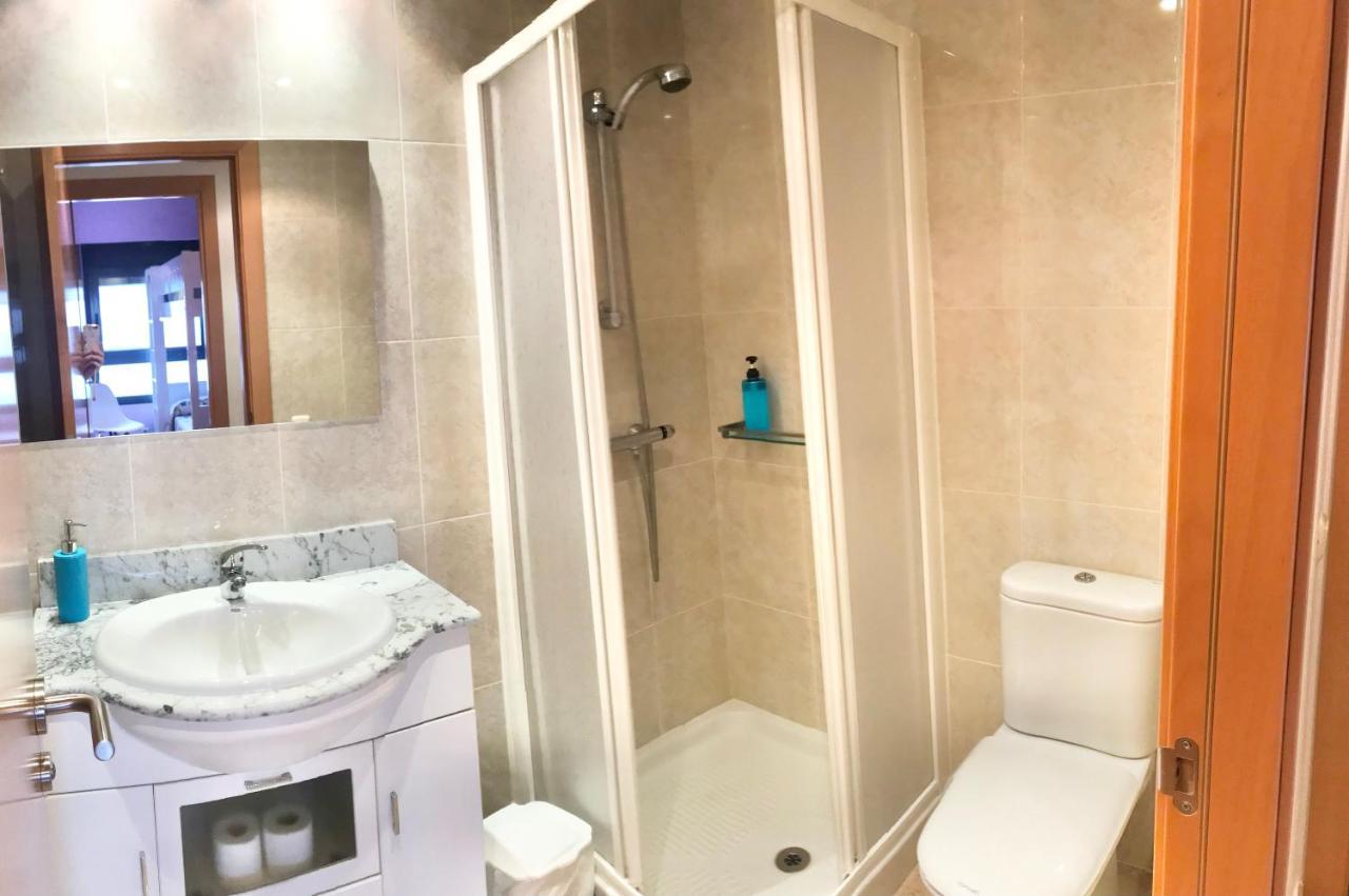 Apartamento Cinca Pirineo En Aínsa Exteriér fotografie