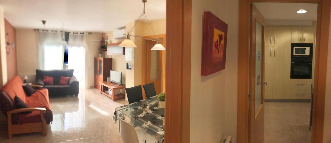 Apartamento Cinca Pirineo En Aínsa Exteriér fotografie
