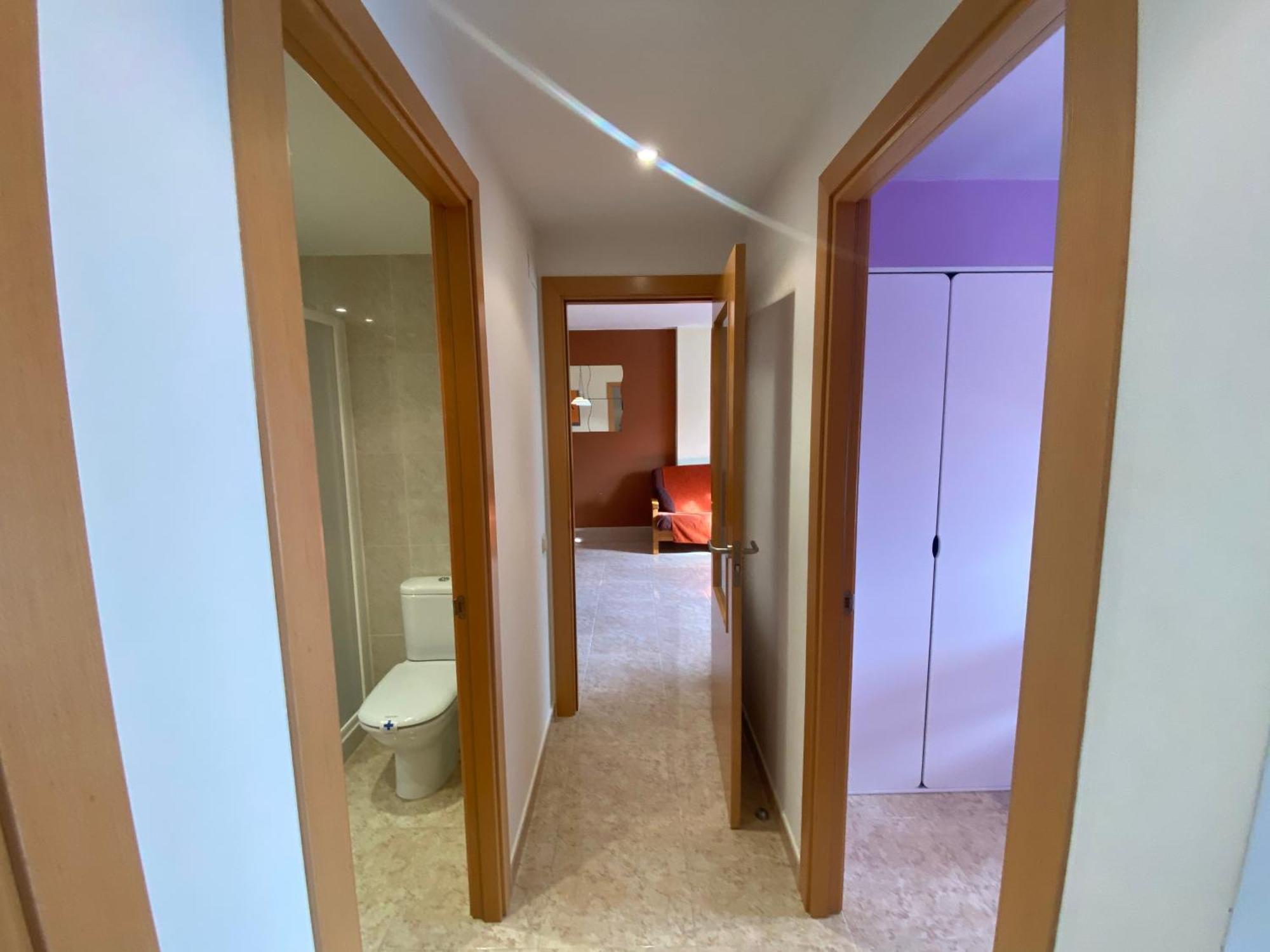 Apartamento Cinca Pirineo En Aínsa Exteriér fotografie