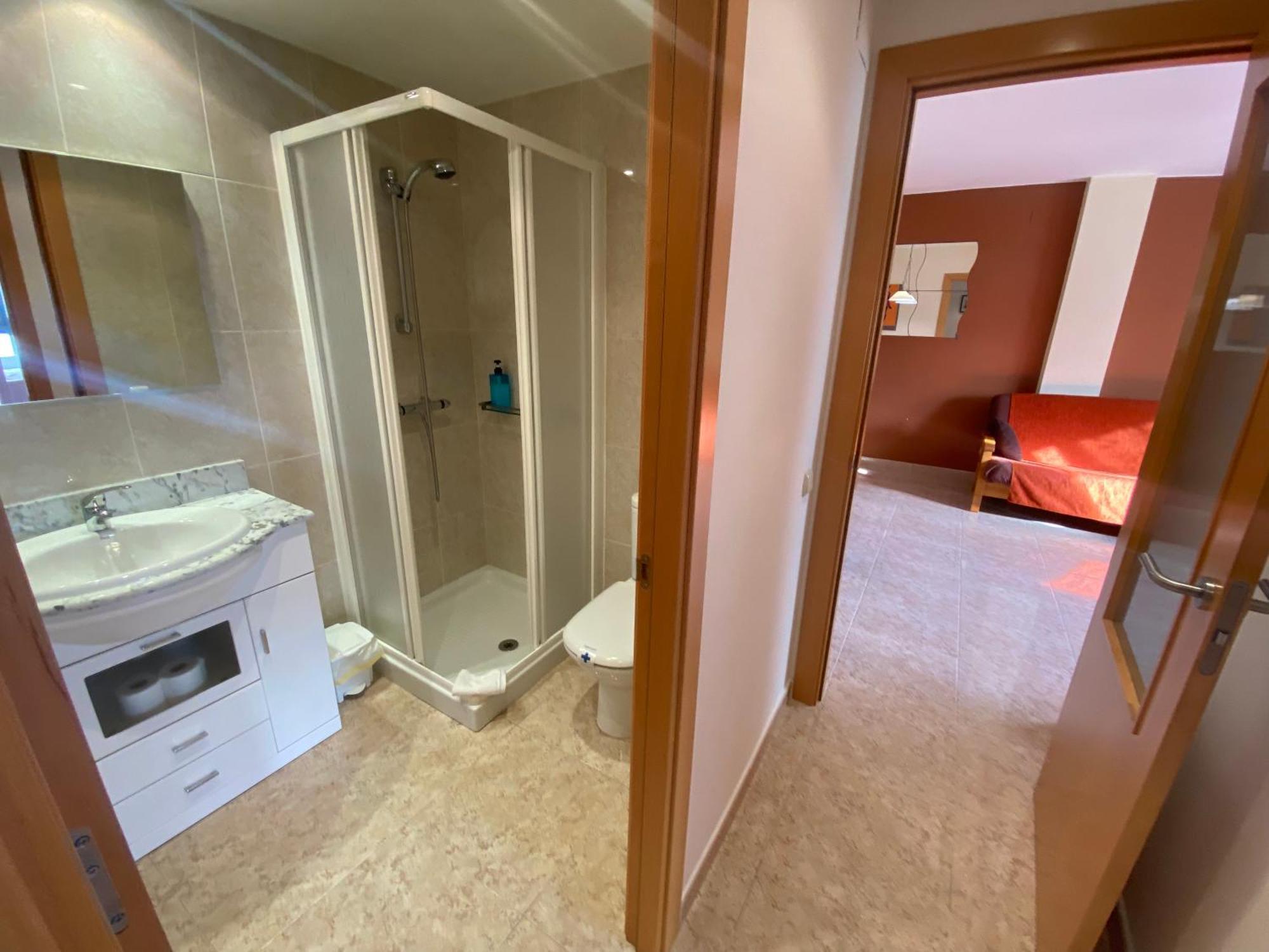 Apartamento Cinca Pirineo En Aínsa Exteriér fotografie