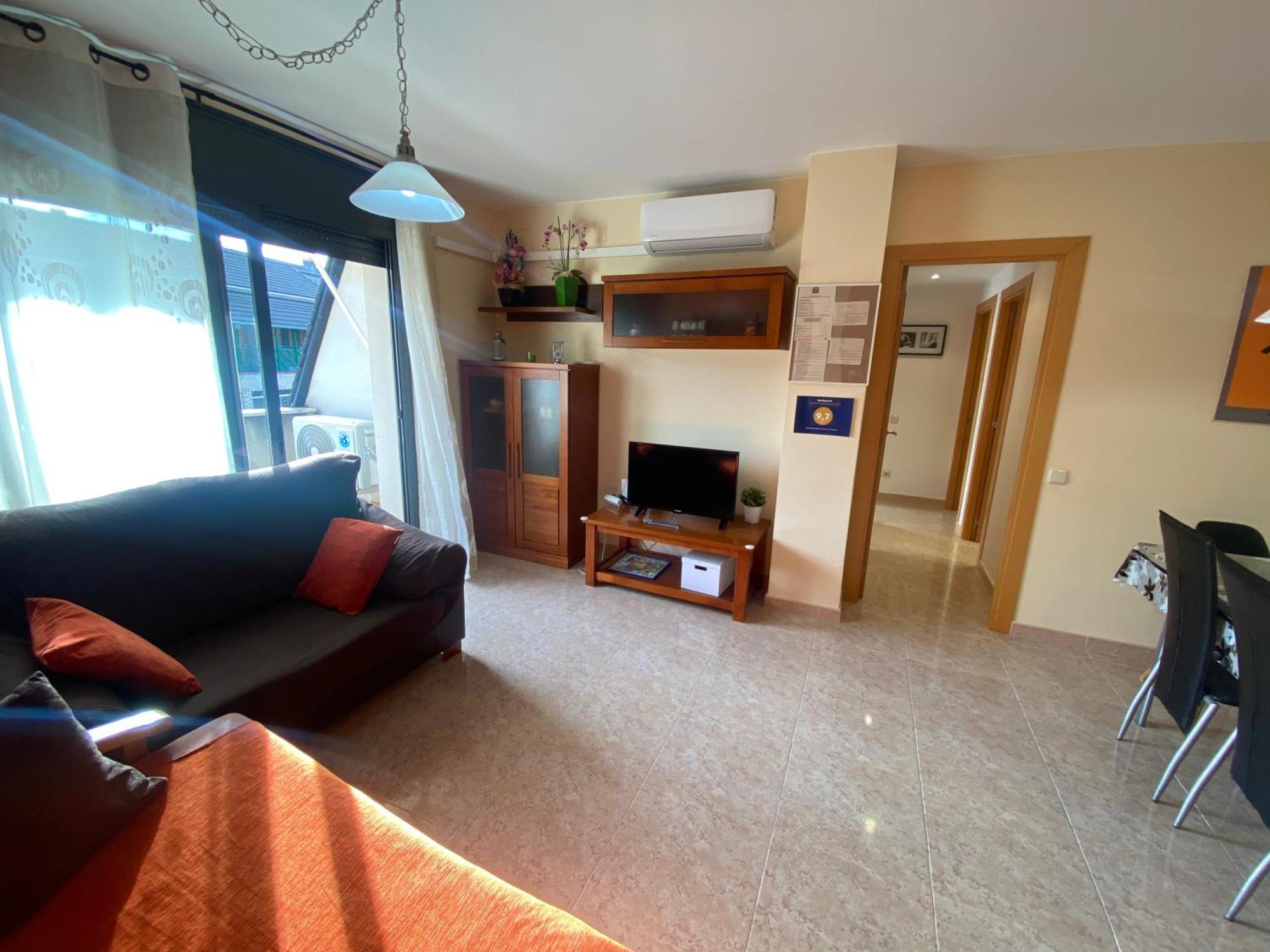 Apartamento Cinca Pirineo En Aínsa Exteriér fotografie