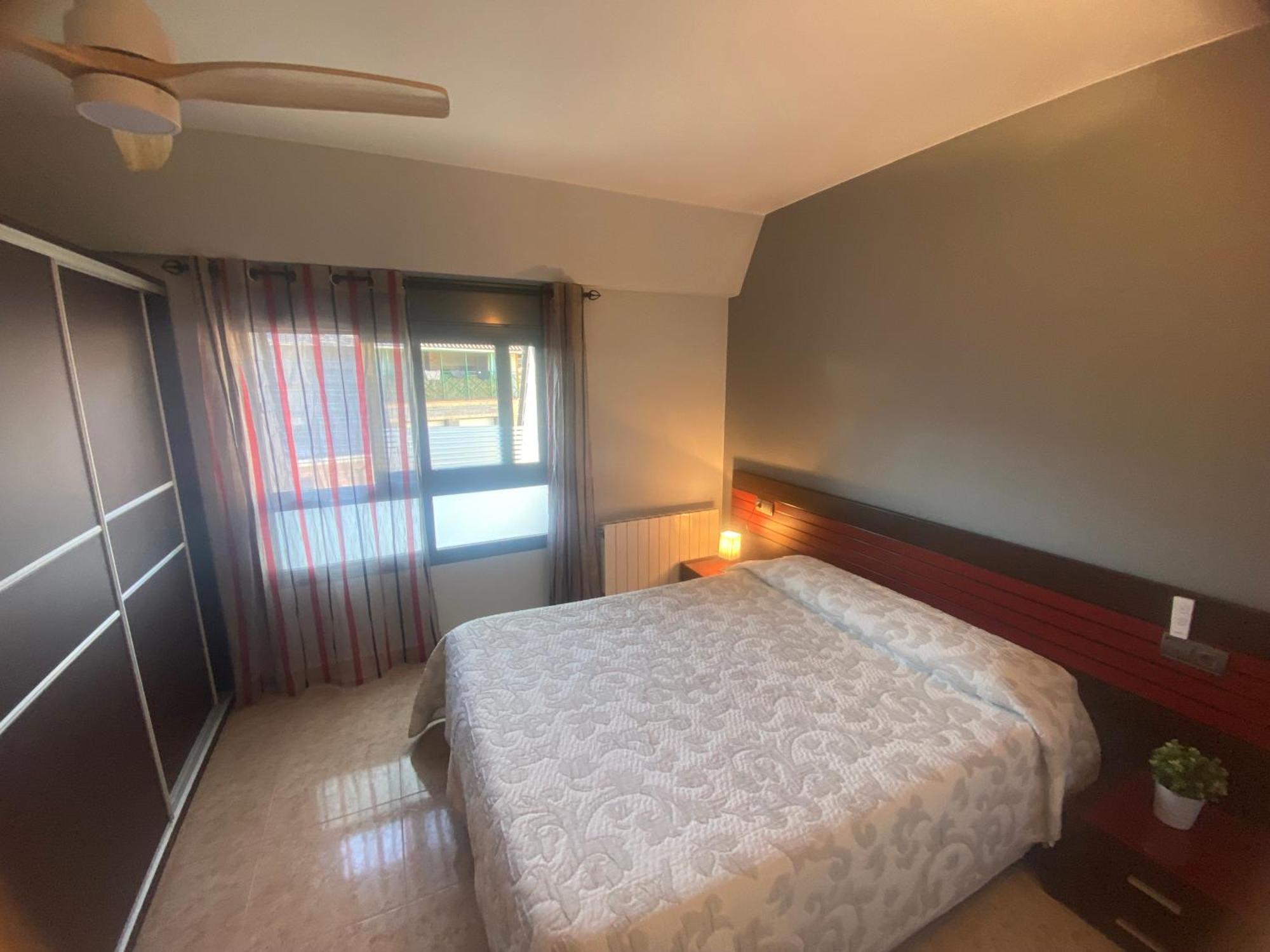 Apartamento Cinca Pirineo En Aínsa Exteriér fotografie