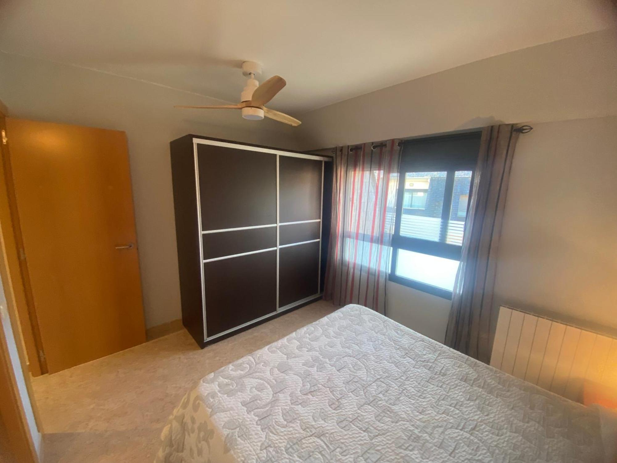 Apartamento Cinca Pirineo En Aínsa Exteriér fotografie
