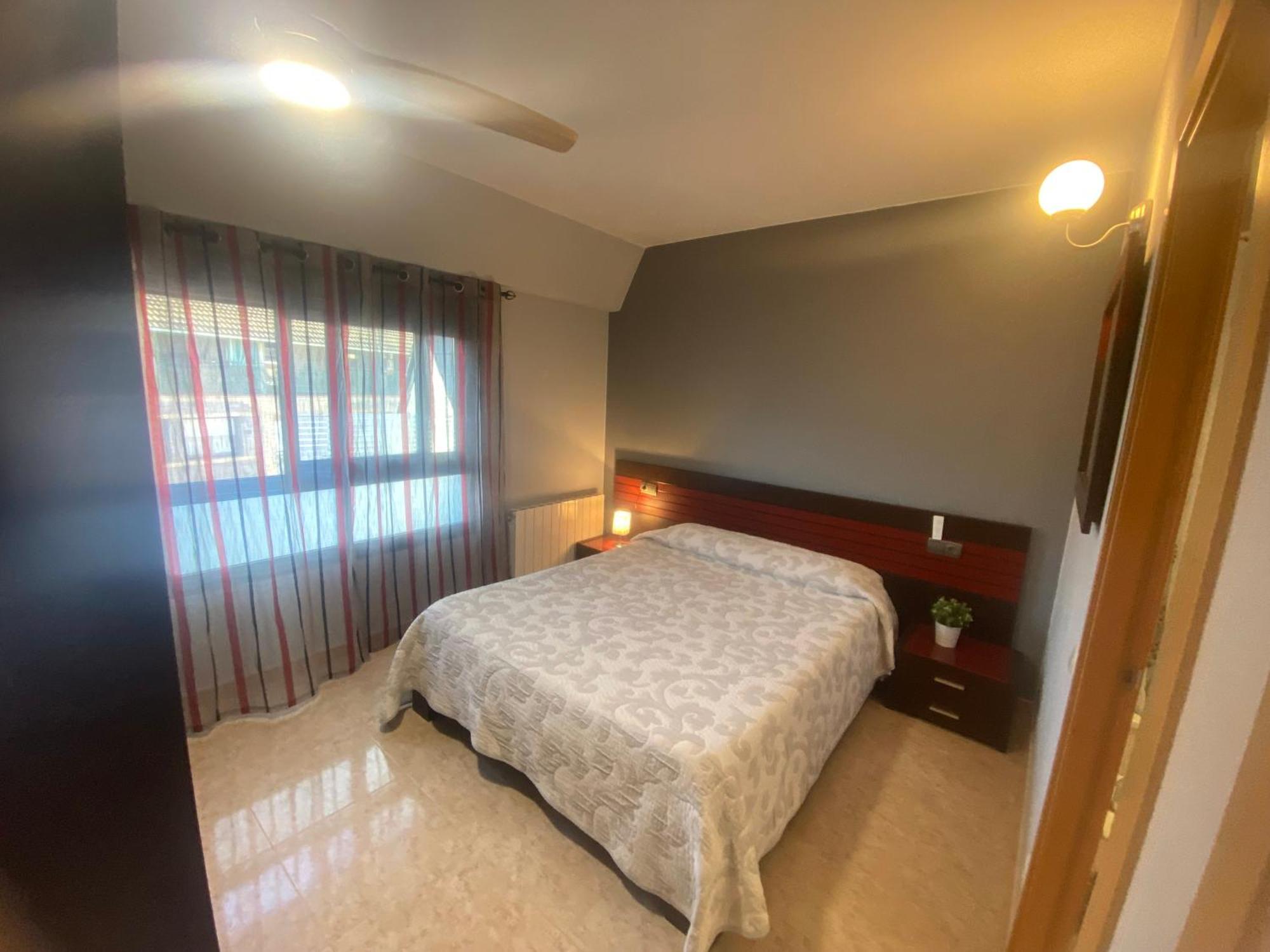 Apartamento Cinca Pirineo En Aínsa Exteriér fotografie