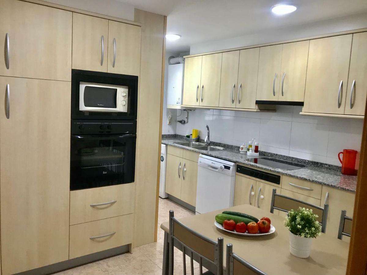 Apartamento Cinca Pirineo En Aínsa Exteriér fotografie