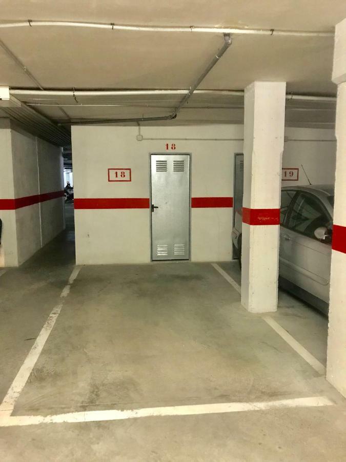 Apartamento Cinca Pirineo En Aínsa Exteriér fotografie